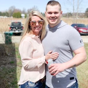 Meet your Posher, Marcie